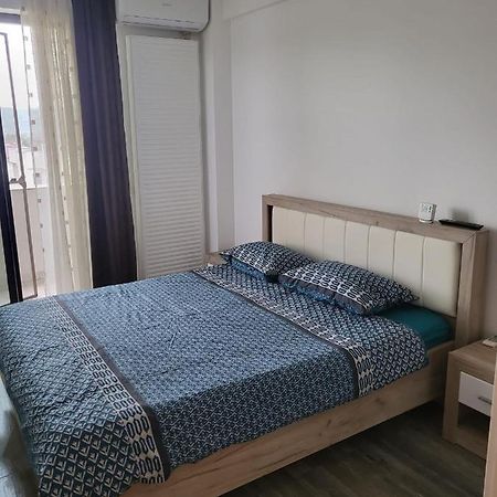 Ferienwohnung Apartament Dem Radulescu Râmnicu Vâlcea Exterior foto