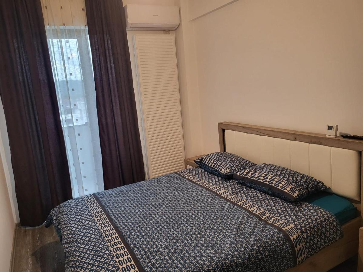 Ferienwohnung Apartament Dem Radulescu Râmnicu Vâlcea Exterior foto