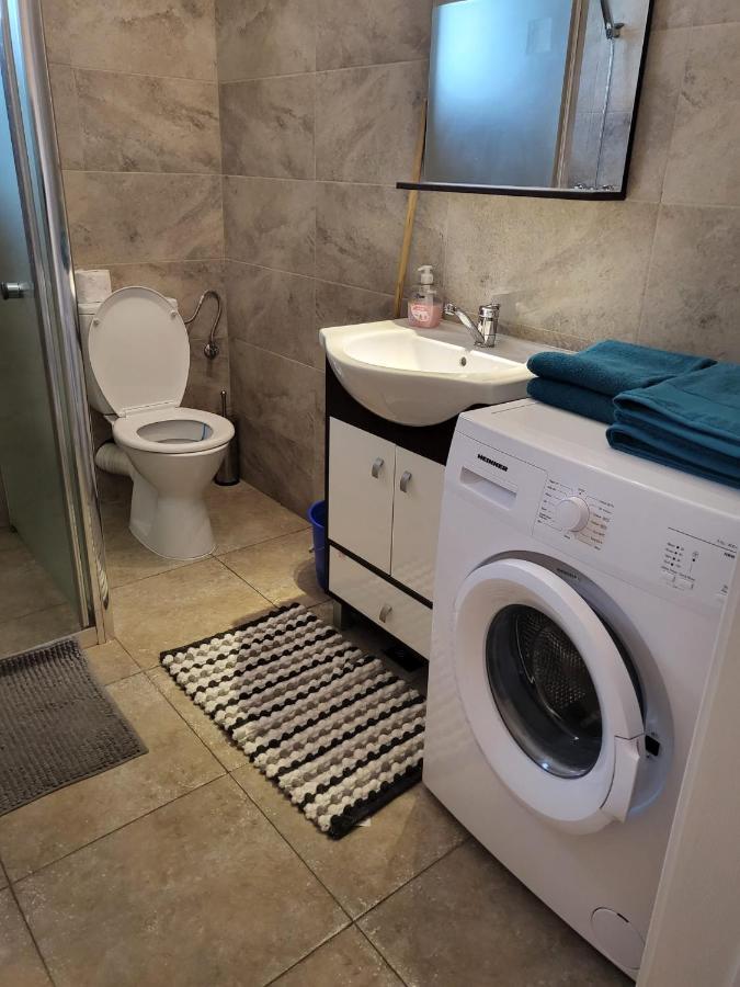 Ferienwohnung Apartament Dem Radulescu Râmnicu Vâlcea Exterior foto