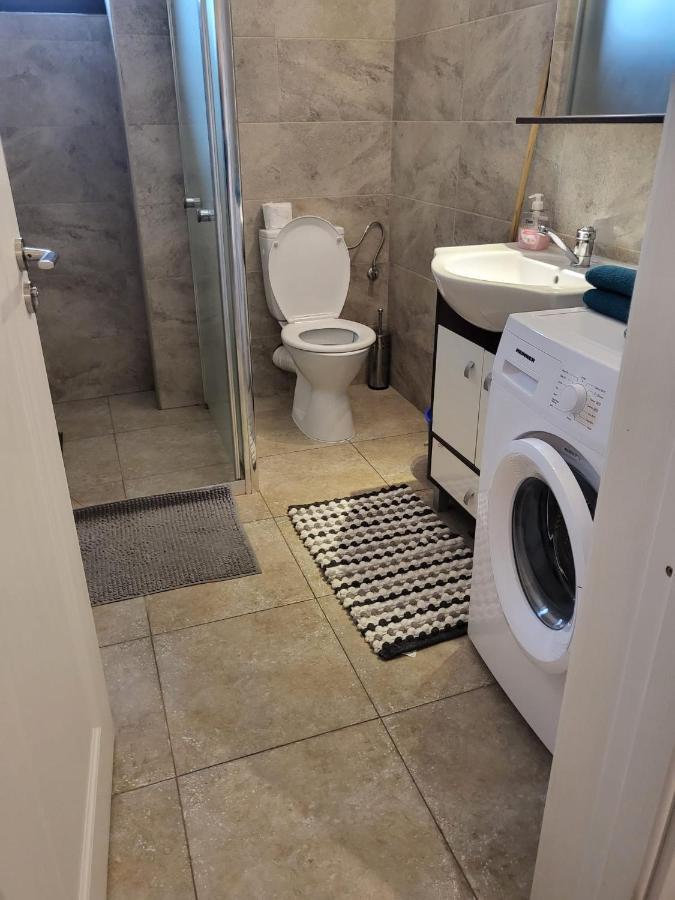 Ferienwohnung Apartament Dem Radulescu Râmnicu Vâlcea Exterior foto